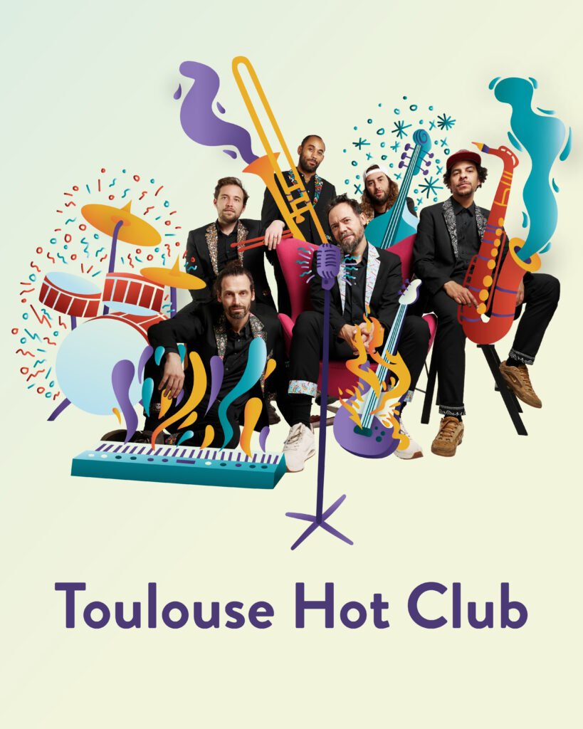 Toulouse Hot Club