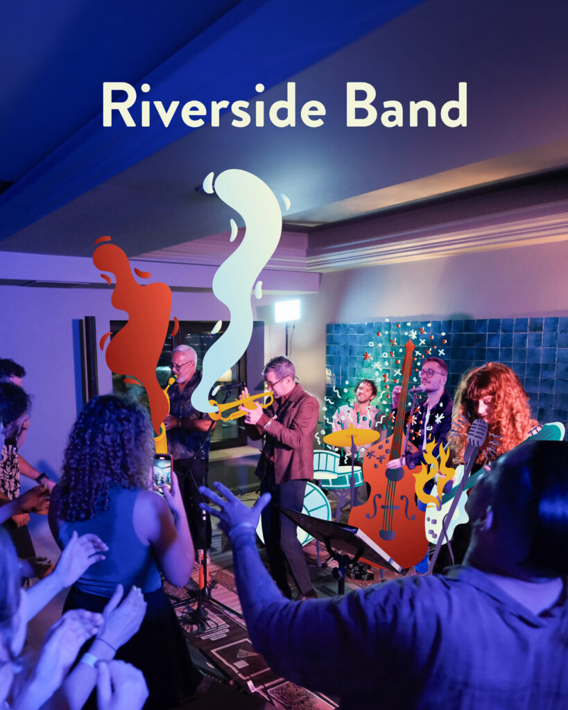 Riverside band